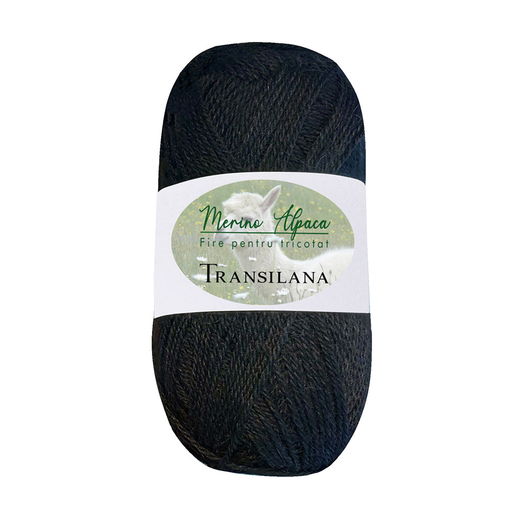 Transilana, Merino Alpaca 100g/280m