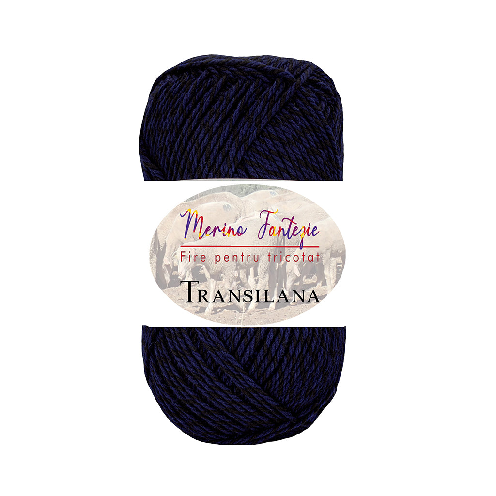 Transilana, Merino Fantezie 100g/280m