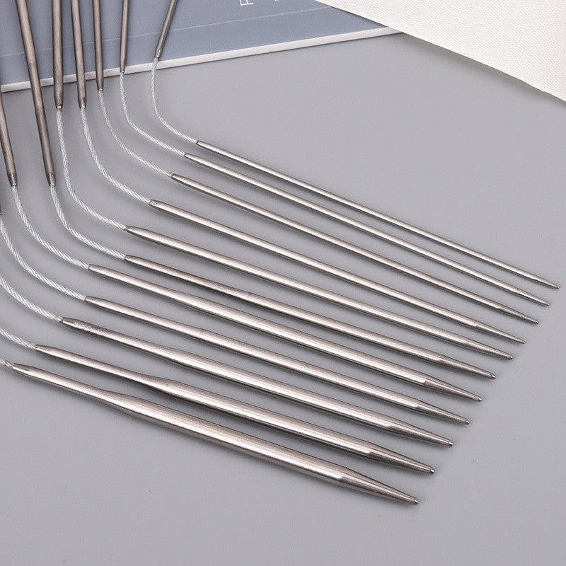 Andrele circulare, 24 cm