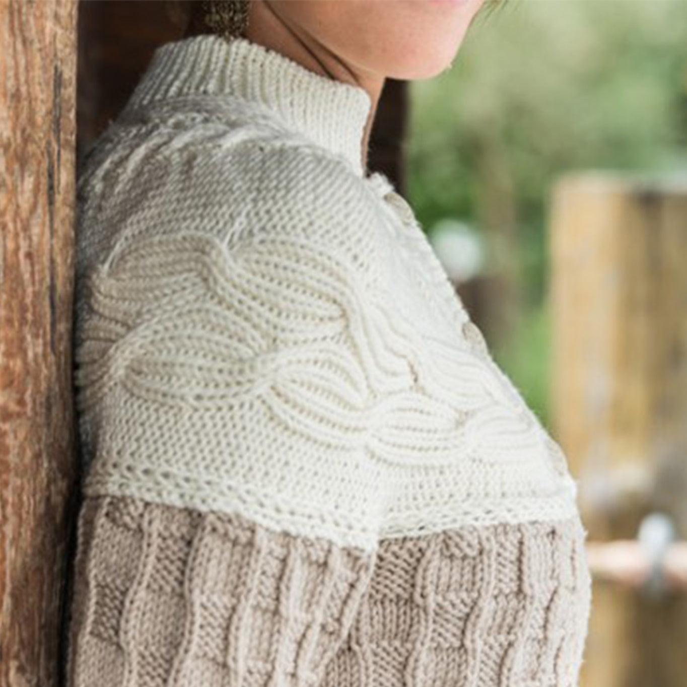 Laines du Nord, Dolly Maxi, 100% Merino Extrafine, 50g/87m