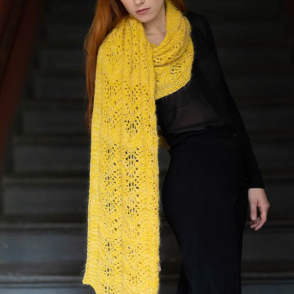 Laines du Nord, Eco Baby, 100% Lână organică 50g/175m