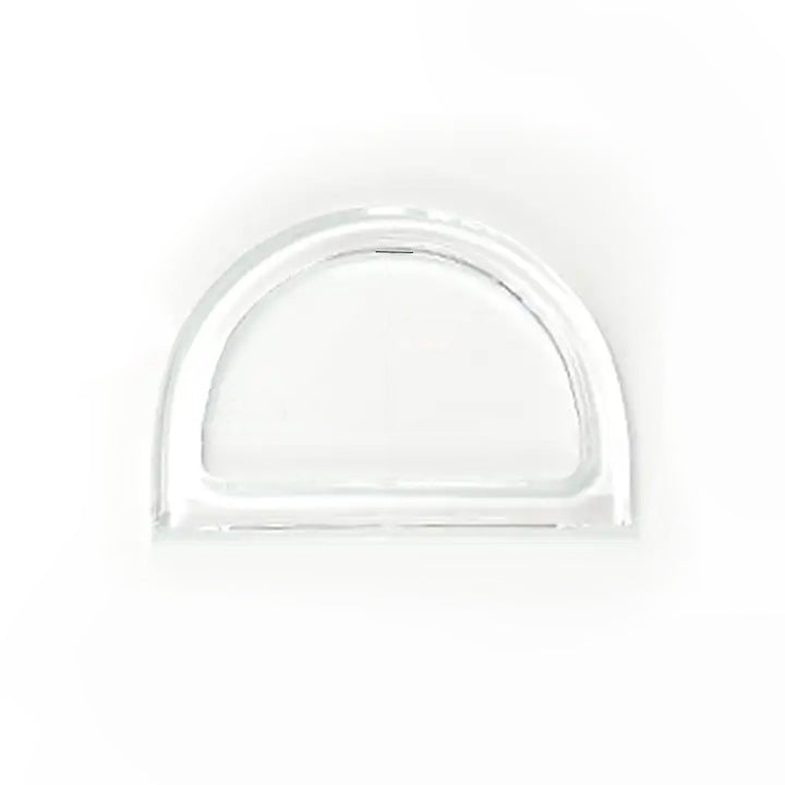 Set de 2 mânere tip D pentru geantă