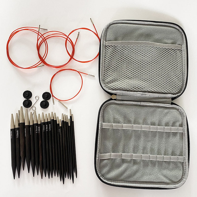 Set andrele interschimbabile